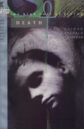 Death The High Cost of Living