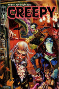 Creepy (1992)