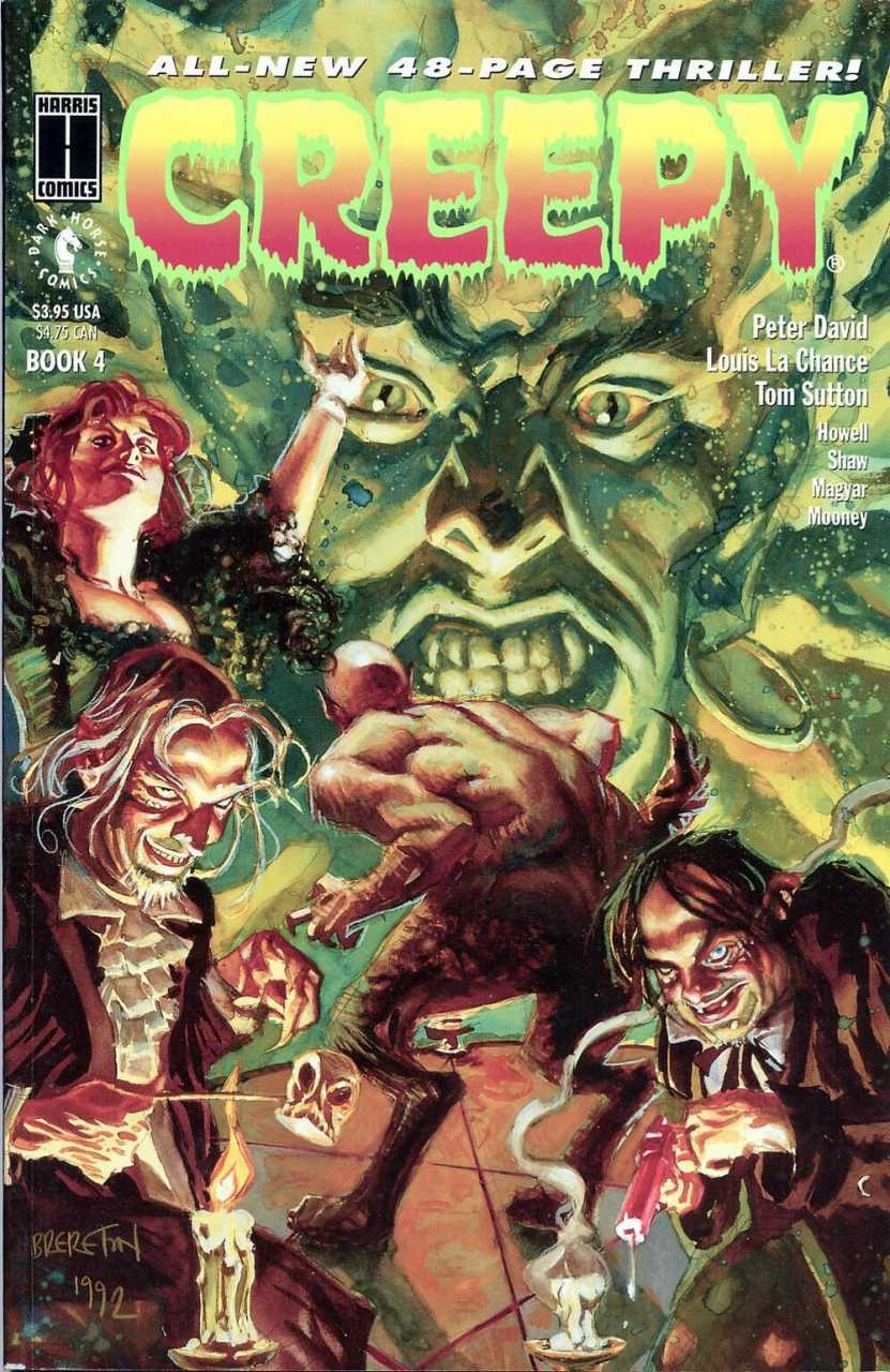 Creepy (1992)