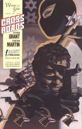 Cross Roads SET: Issues 1 - 3