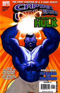 Captain Universe Hulk