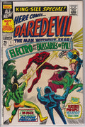 Daredevil Annual (1964) 01 (1st Emissaries of Evil)