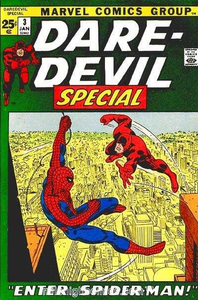 Daredevil Annual (1964) 02 - 10