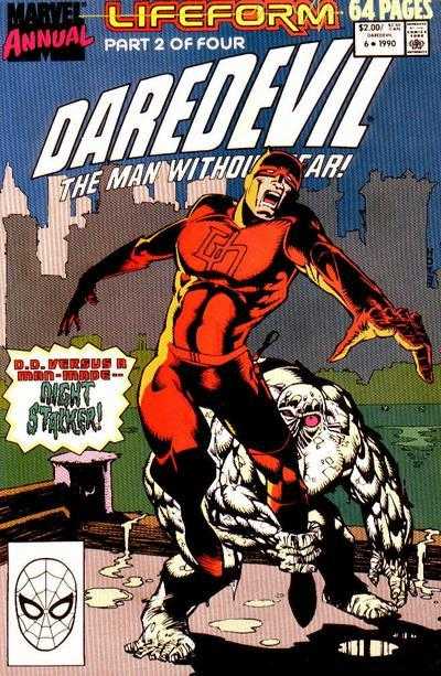 Daredevil Annual (1964) 02 - 10
