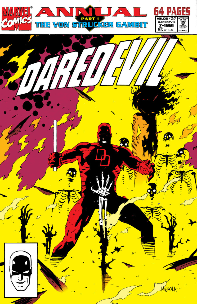 Daredevil Annual (1964) 02 - 10