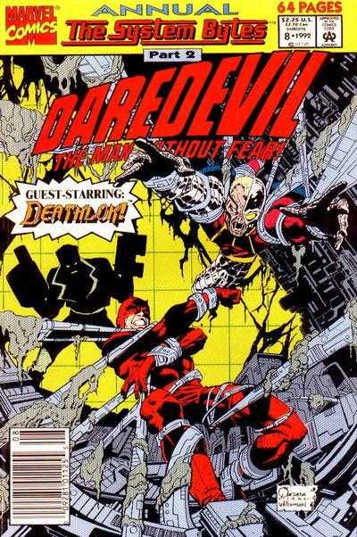 Daredevil Annual (1964) 02 - 10