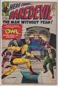 Daredevil (1964) 003 (1st Owl)