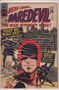Daredevil (1964) 009 - 011
