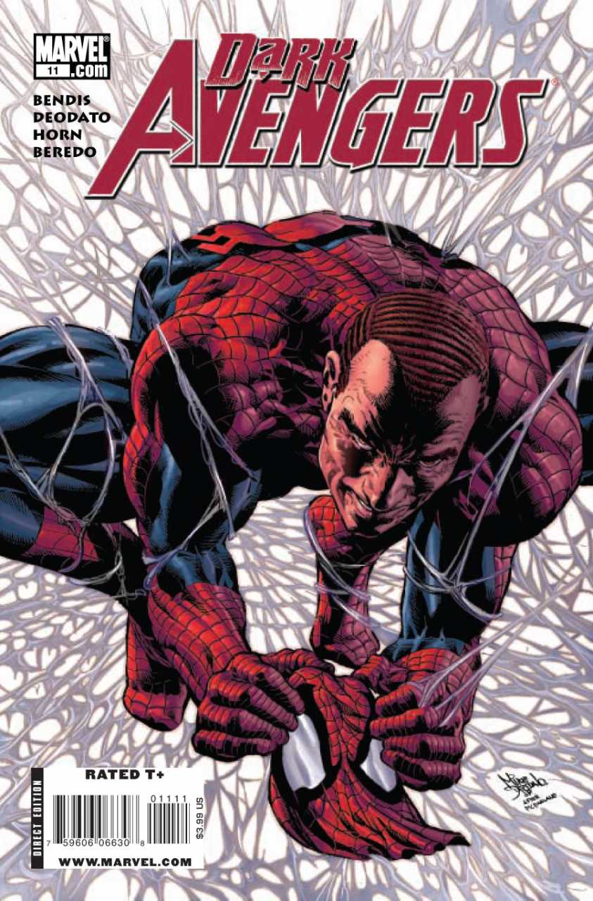 Dark Avengers