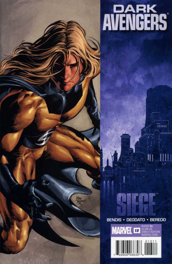 Dark Avengers