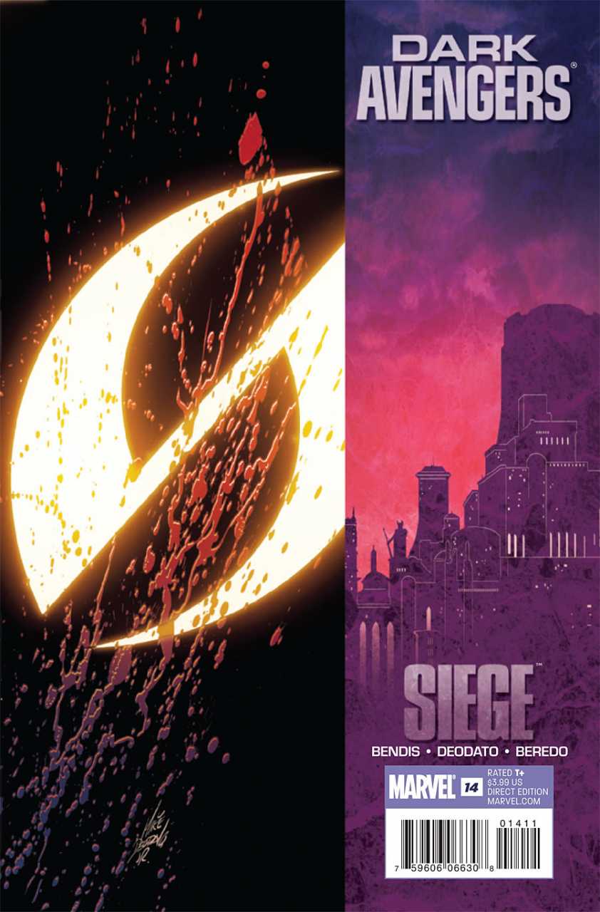 Dark Avengers
