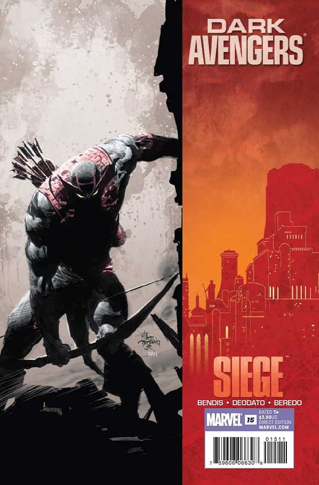 Dark Avengers