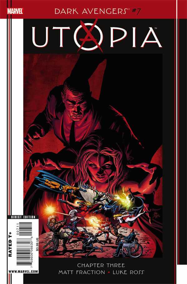 Dark Avengers