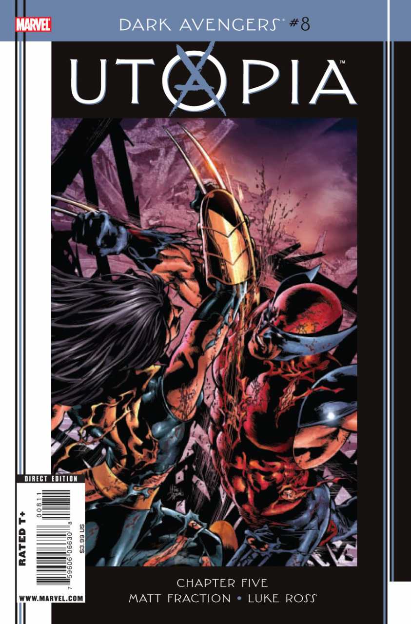 Dark Avengers