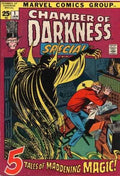 Chamber of Darkness Special