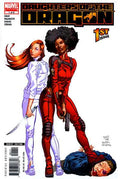 Daughters Of The Dragon