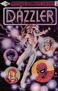 Dazzler 01 - 19