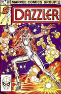 Dazzler 20 - 42