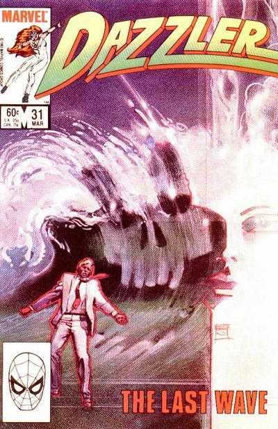 Dazzler 20 - 42