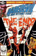 Daredevil (1964) 175