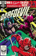 Daredevil (1964) 176 (1st Stick)