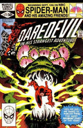 Daredevil (1964) 177 - 180