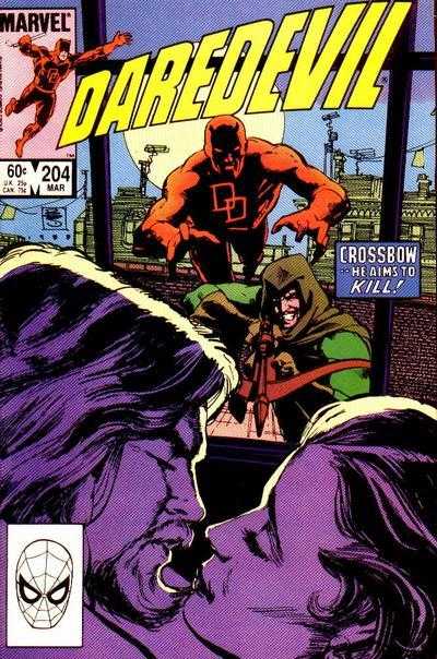 Daredevil (1964) 191 - 209