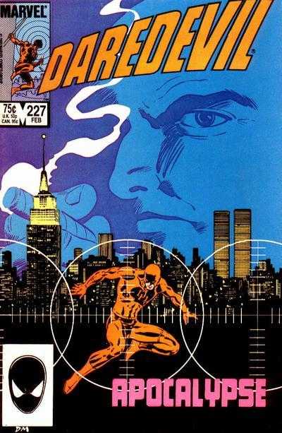 Daredevil (1964) 210 - 229