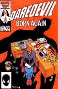 Daredevil (1964) 230 - 249