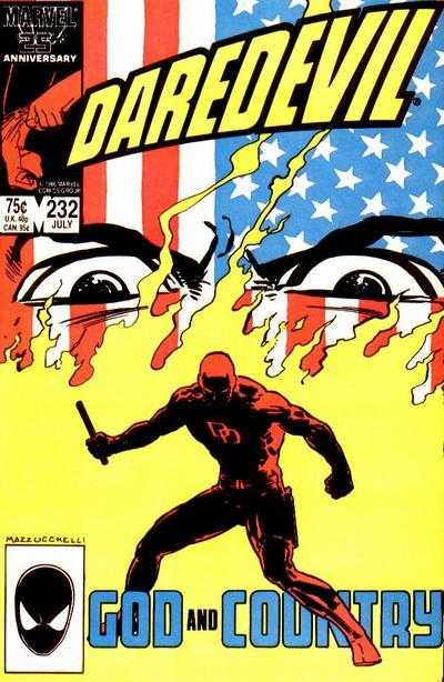 Daredevil (1964) 230 - 249
