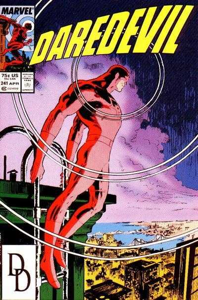 Daredevil (1964) 230 - 249