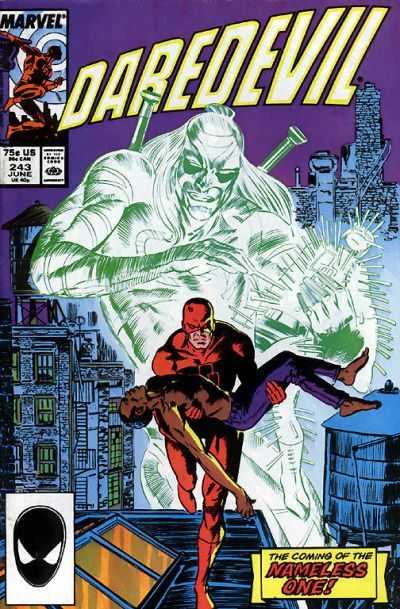 Daredevil (1964) 230 - 249