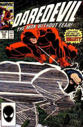 Daredevil (1964) 250 - 253