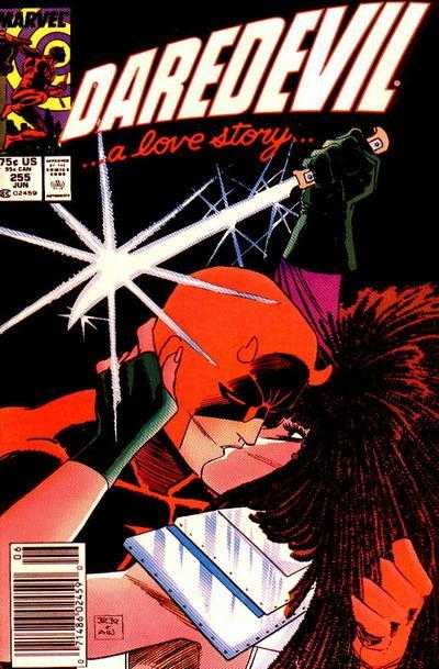 Daredevil (1964) 255 - 269