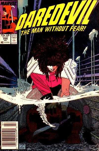 Daredevil (1964) 255 - 269