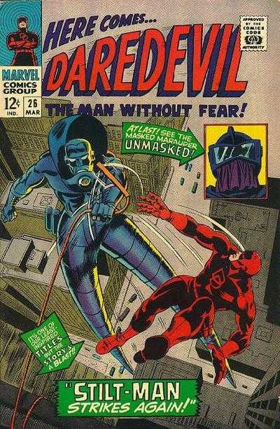 Daredevil (1964) 019 - 039