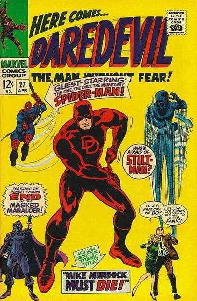Daredevil (1964) 019 - 039