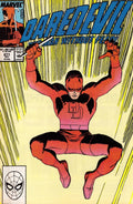 Daredevil (1964) 271 - 289