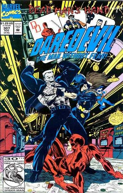 Daredevil (1964) 290 - 309