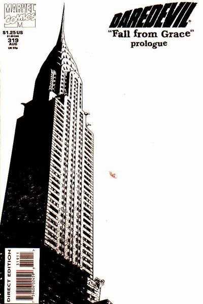 Daredevil (1964) 310 - 329