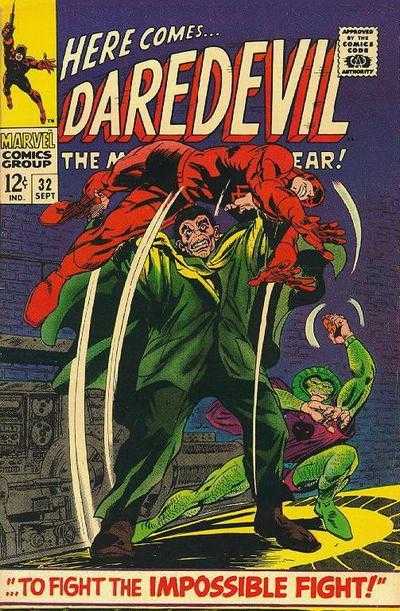 Daredevil (1964) 019 - 039