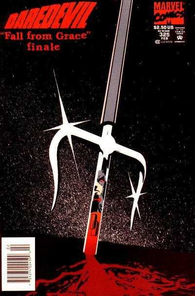 Daredevil (1964) 310 - 329