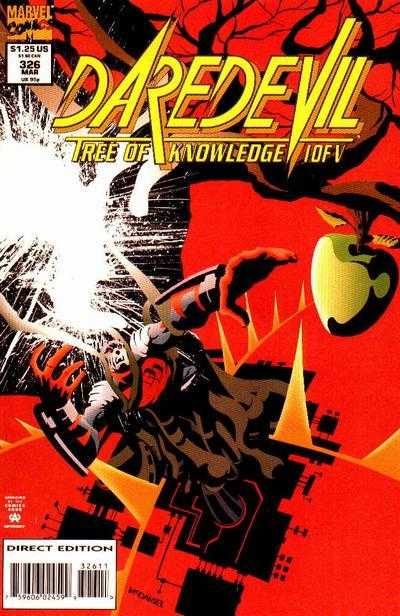 Daredevil (1964) 310 - 329