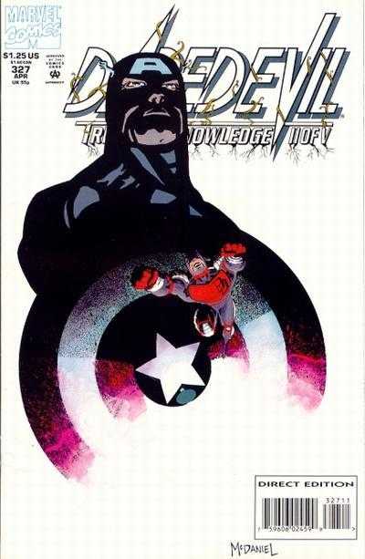 Daredevil (1964) 310 - 329