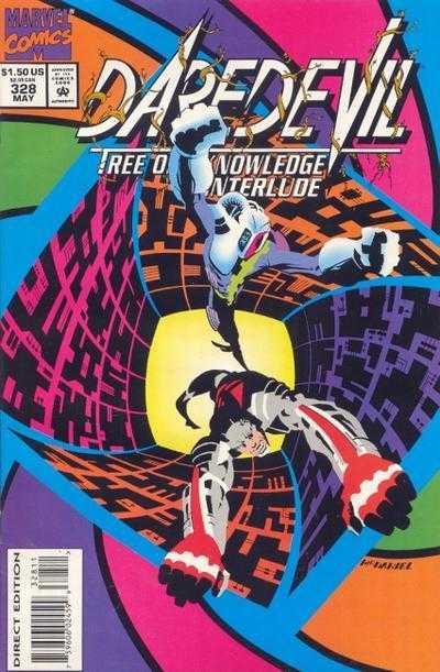 Daredevil (1964) 310 - 329