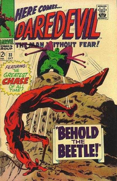 Daredevil (1964) 019 - 039