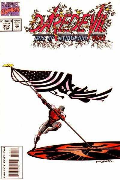 Daredevil (1964) 330 - 349
