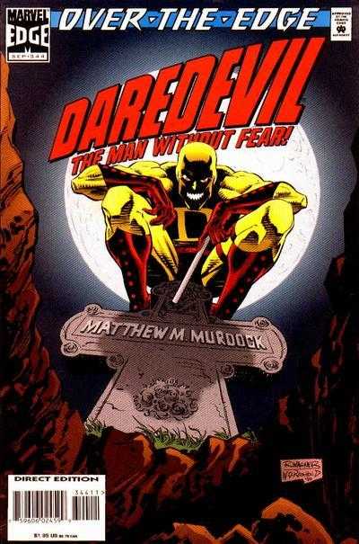 Daredevil (1964) 330 - 349