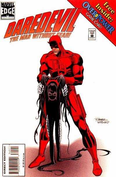 Daredevil (1964) 330 - 349
