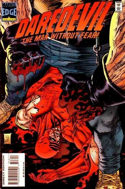 Daredevil (1964) 330 - 349